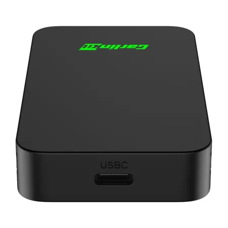 Carlinkit 2AIR-T Wireless Adapter for CarPlay/Android Auto